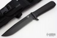 156BT Combat Survival