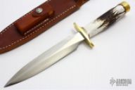 Model 2-7 "Fighting Stiletto"