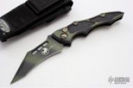 132-1GC Vector Green Camo Standard