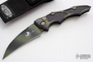 131-1GC Kestrel Green Camo Standard