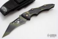 132-1GC Vector Green Camo Standard