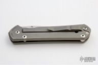 Large Sebenza 21 CGG - Glorious