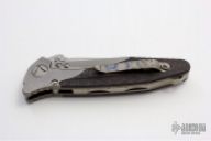 Bravo Tanto HG Hand Rubbed Satin Finish