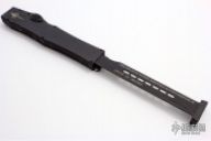 CFO II 2-Tone Black Serrated #143