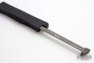 Exodus Black Serrated Tanto 08/2001