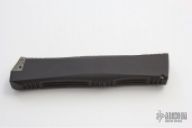 Exodus Black Serrated Tanto 08/2001