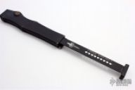 HALO V Tanto HG Black Ceramic Coating