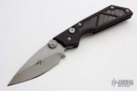 Strider SnG D/A Prototype #022