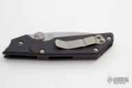 Strider SnG D/A Prototype #022