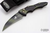 131-1GC Kestrel Green Camo Standard