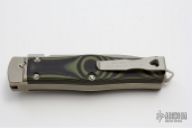 Cobra Preproduction - OD Green
