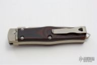 Cobra Preproduction - Red