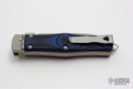 Cobra Pre-Production - Blue