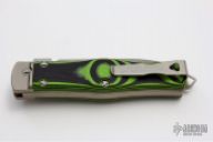 Cobra Preproduction - Green