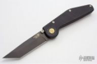 Tanto Automatic - Black / Standard