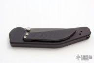 Tanto Automatic - Black / Standard