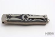 Cobra Preproduction - Grey