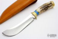 Bolo Knife