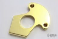 U.D.T. "Urban Defense Tool"