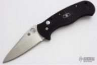 C119P Citadel - 83mm