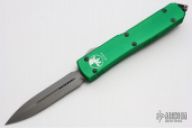 Ultratech D/E Bead Blast Standard Green