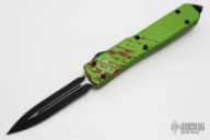 Ultratech Zombie #0111 2012