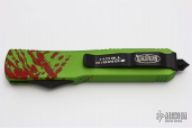 Ultratech Zombie #0111 2012