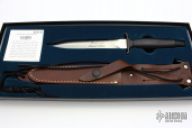 Mark II 2002 Limited Edition A00597