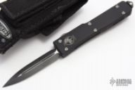 UTX-70 D/E - Black Standard 11/2004 #5113