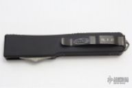 UTX-70 D/E - Black Standard 11/2004 #5113