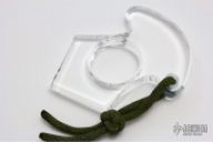 U.D.T. "Urban Defense Tool"