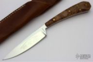 Wolf Reintroduction Knife - 1995/96