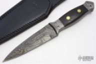 Damascus Dagger