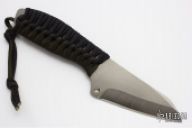 Titanium Fixed Blade