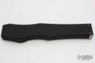 Marfione Custom Halo V Spear Point HG Tri-Tone Stonewash w/ SS Charging Handle