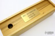 Wolf Reintroduction Knife - 1995/96