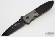 CQC-7BW - "Po Boy 6"