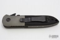 CQC-7BW - "Po Boy 6"