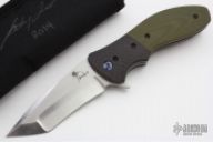 Orion MGT Flipper