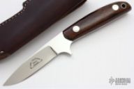 Small Drop Point Hunter