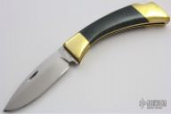 超希少！！browning wyoming jade collection Browning Wyoming Jade Collection Great Divide Knife 1940 of