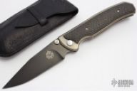 DLC Coated Diskin Fire D/A