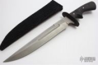 Carbon Fiber Subhilt