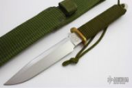 EK Commando Bowie Knife