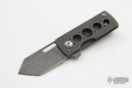 Mini Tanto Flipper