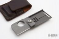 SquareHead DogTag Folder