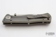 Epi Center w/ D/A Conversion by Butch Vallotton