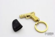 Little Backup Pistol