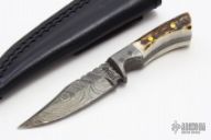 Mini Damascus Fighter