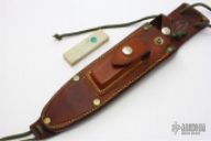 Model 18-7.5" - Attack Survival - 1970's